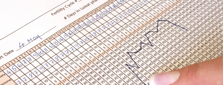 Basal Body Temperature: How To Measure BBT To Detect Ovulation